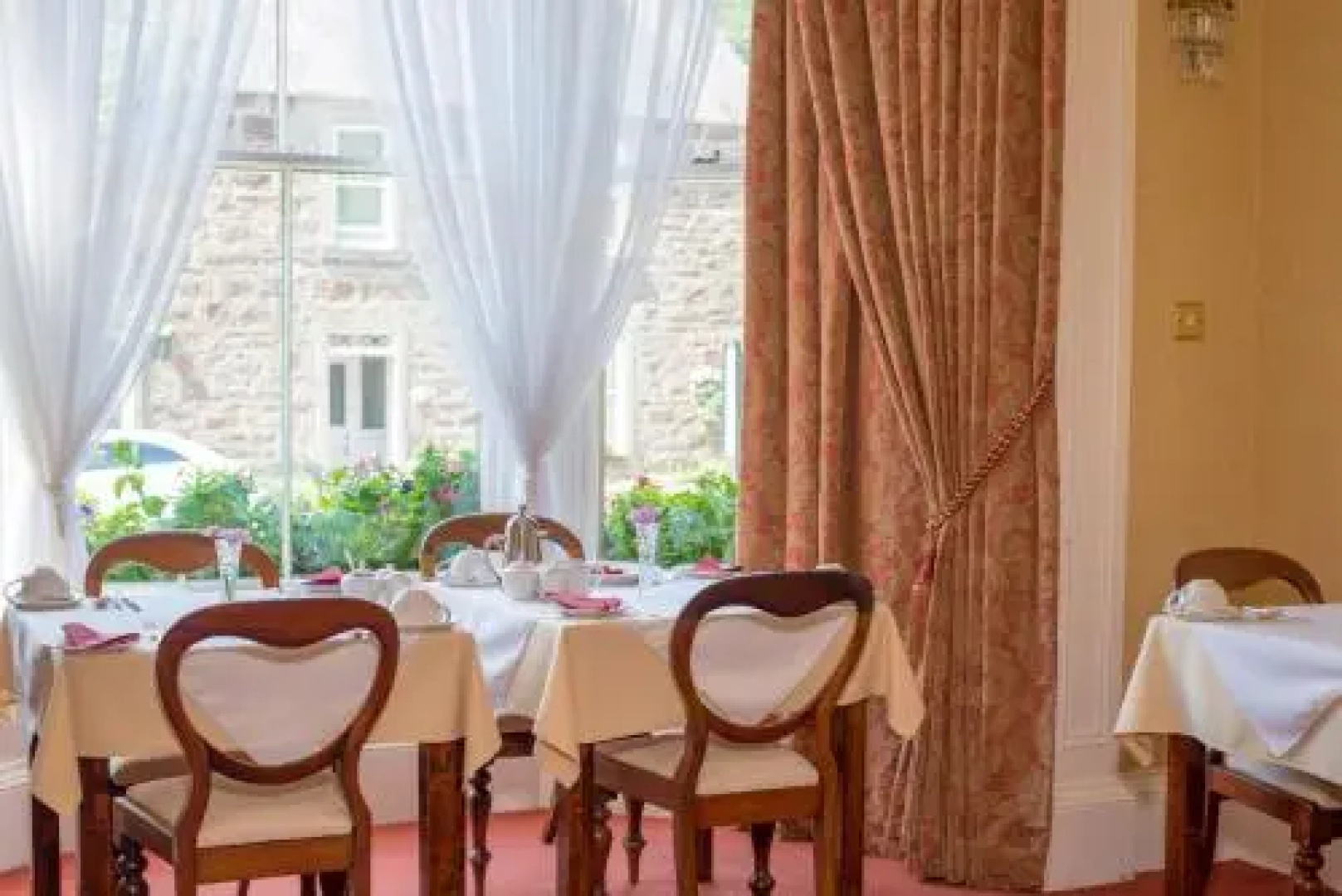 Annfield Guesthouse