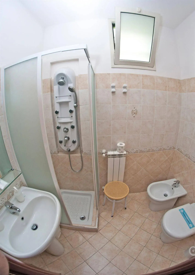 RS San Sebastiano Holidays