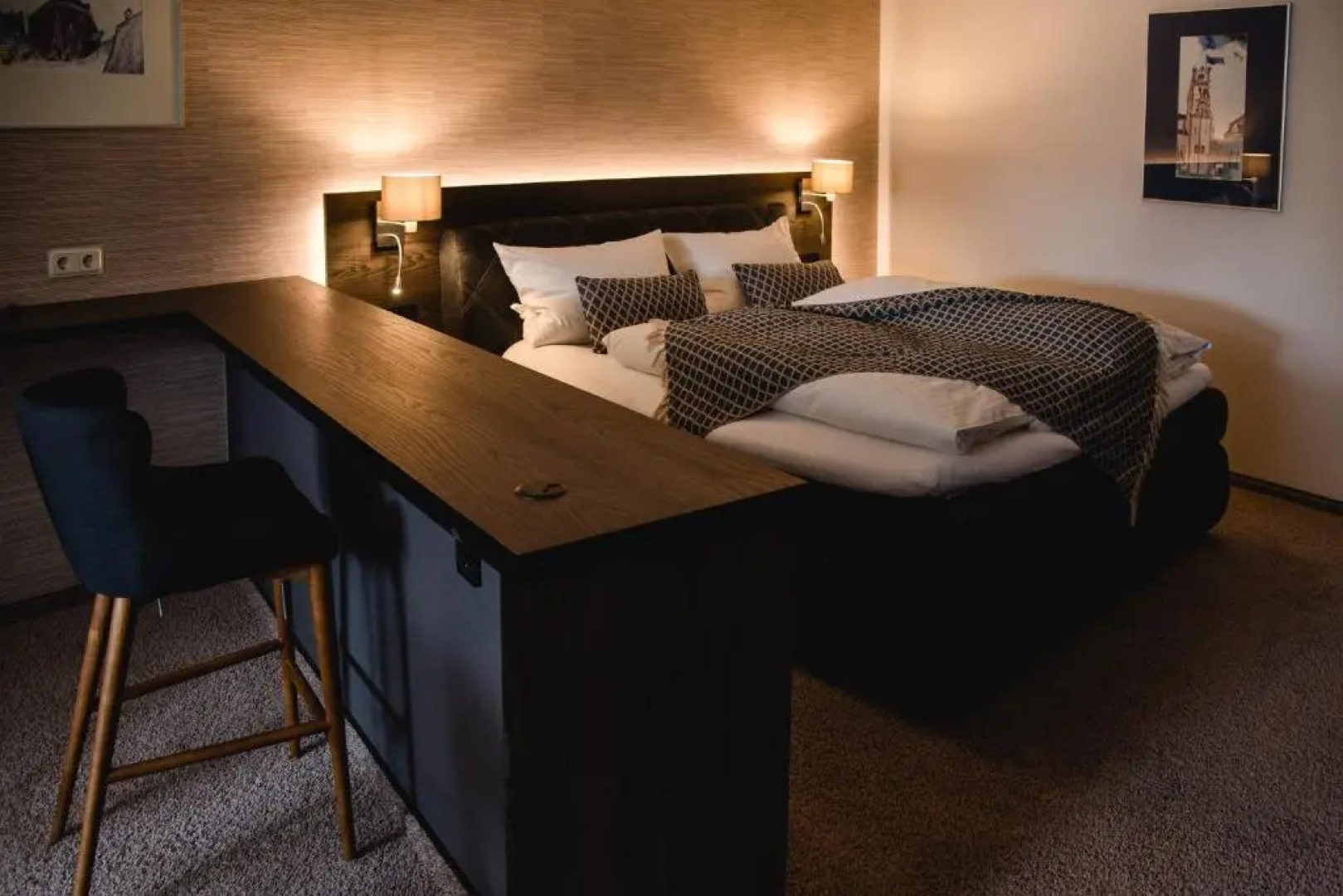 Weingut und Gästehaus Zilliken