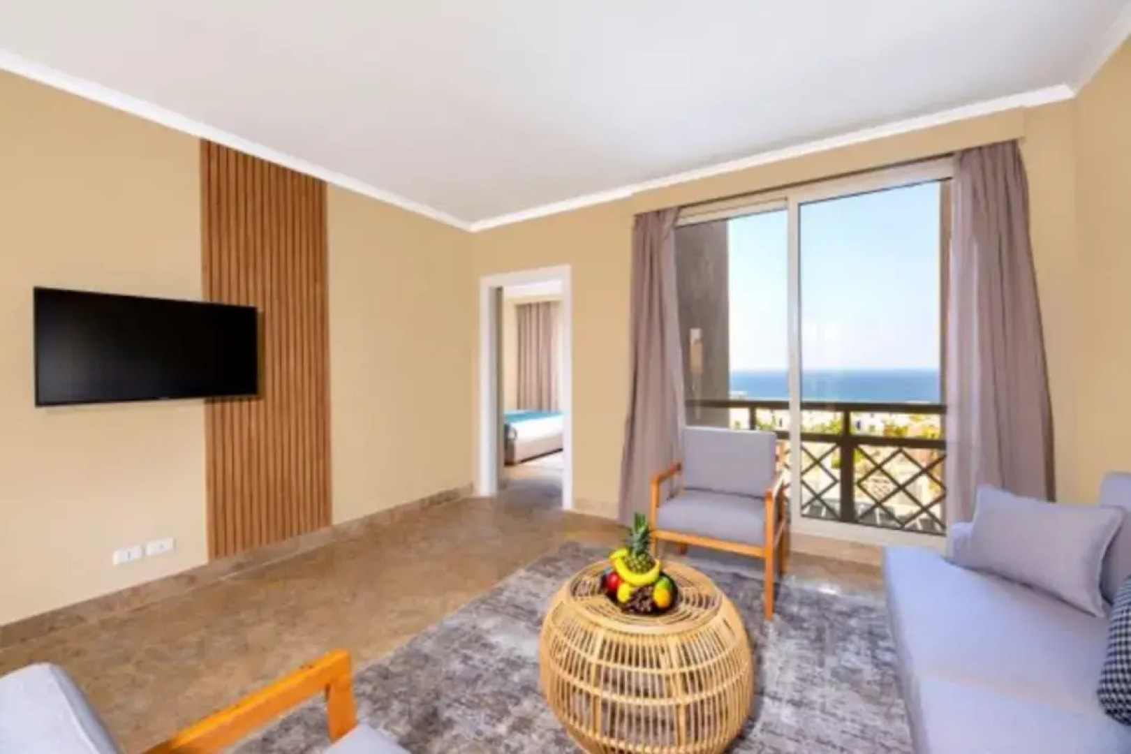 Zen Resort by TBH Hotels