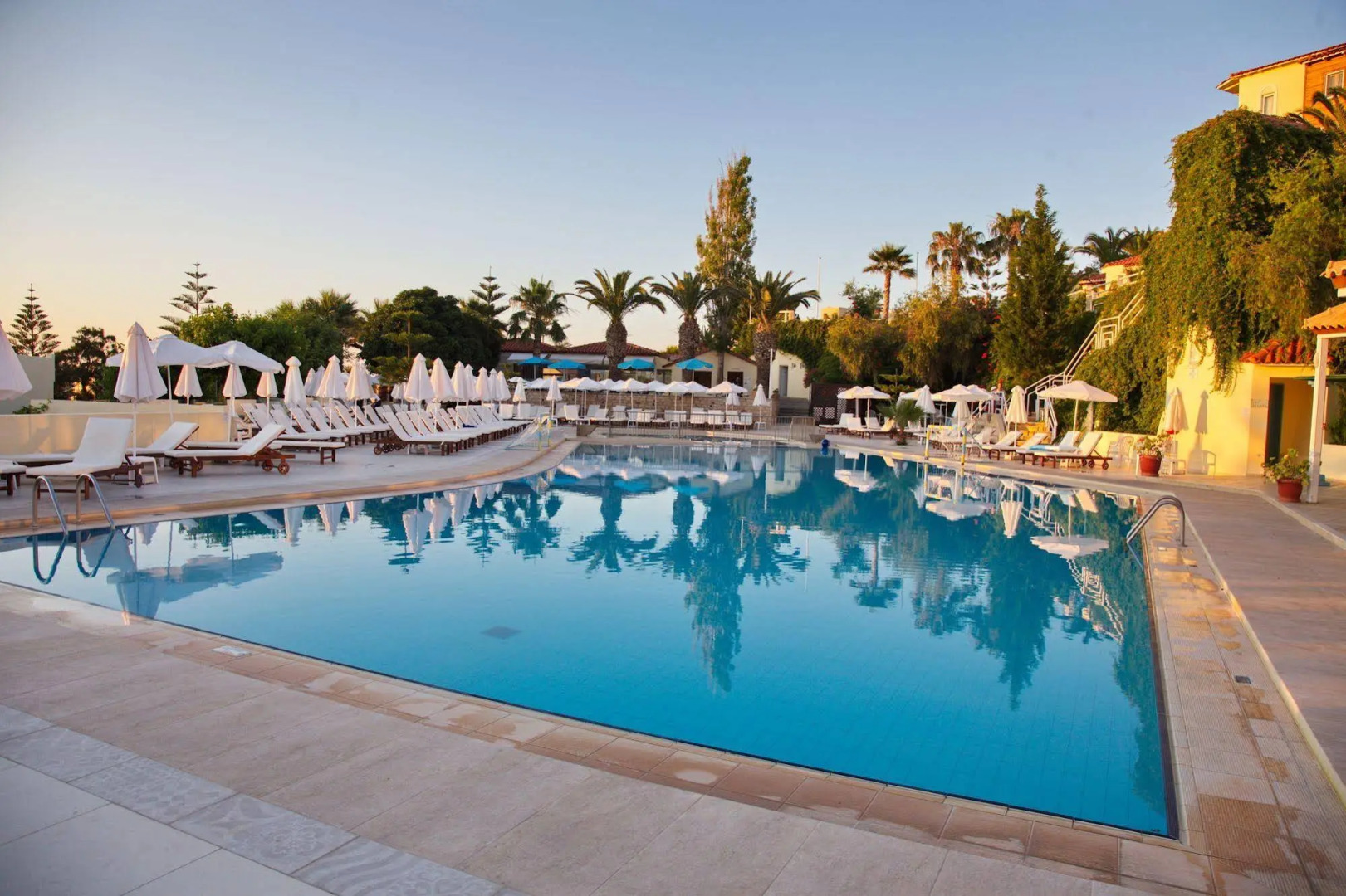 Rethymno Mare & Water Park