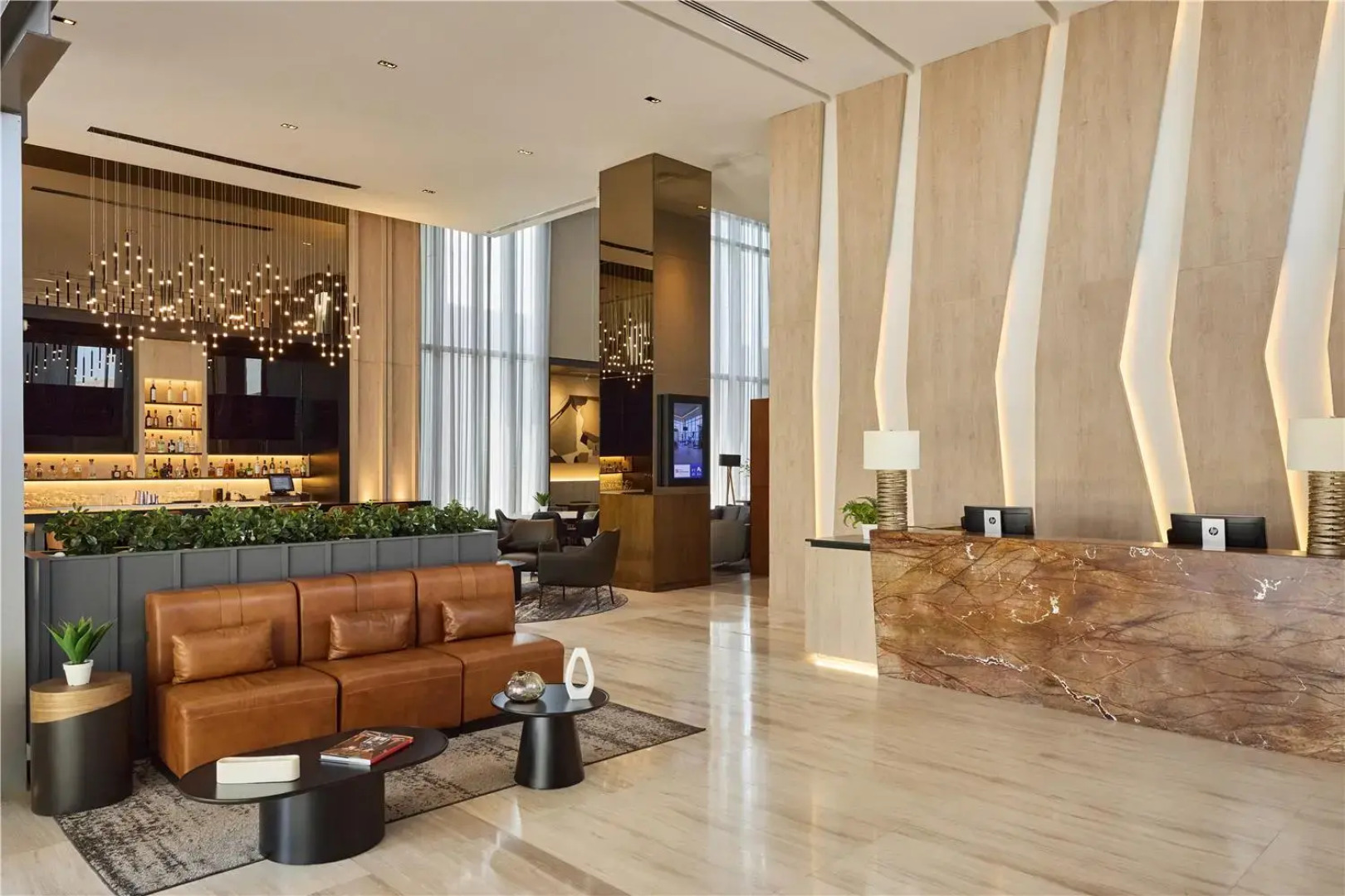 Hilton Garden Inn Chihuahua