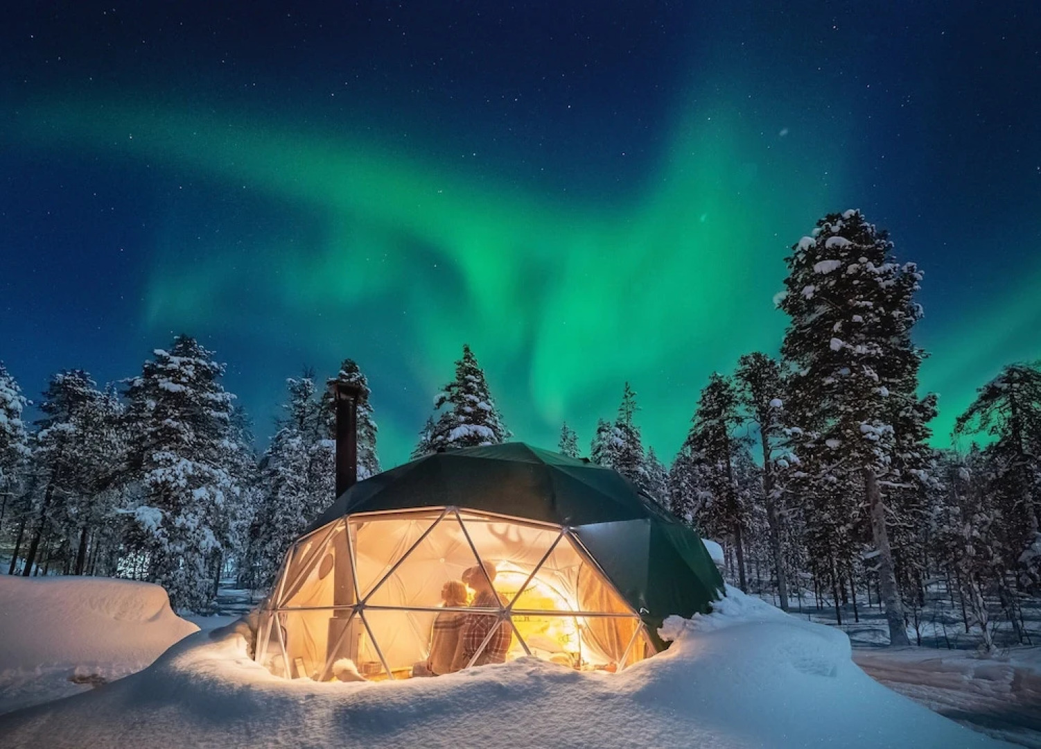 Jeris Hotel & Cabins