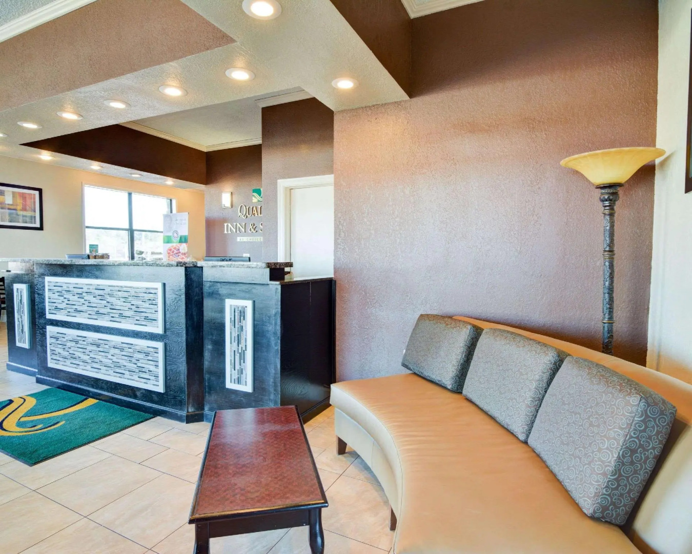 Quality Inn & Suites Hot Springs-Lake Hamilton