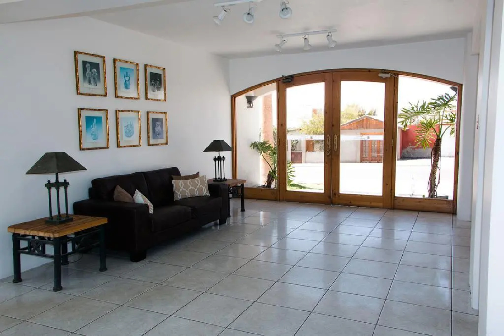 Hotel Mejillones