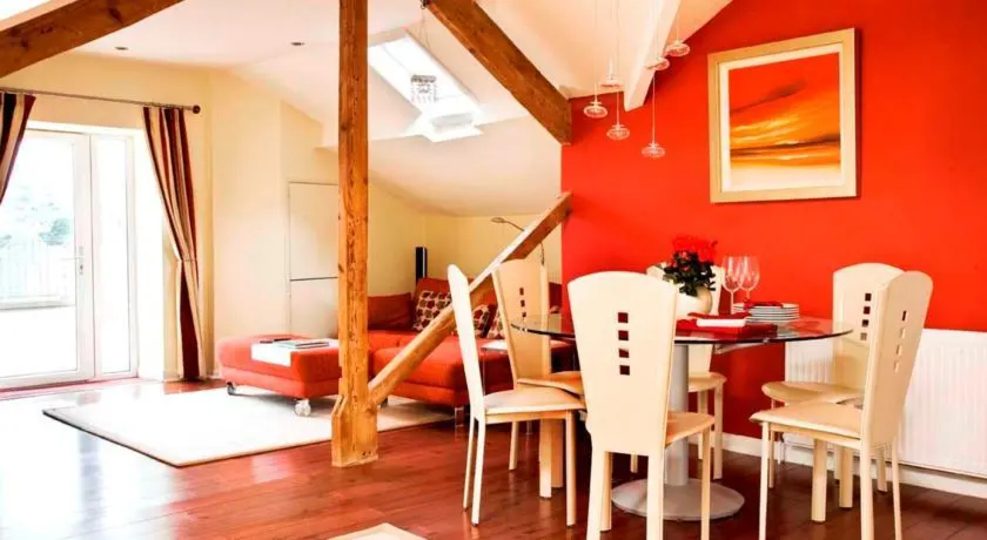 The Bay Hotel Teignmouth