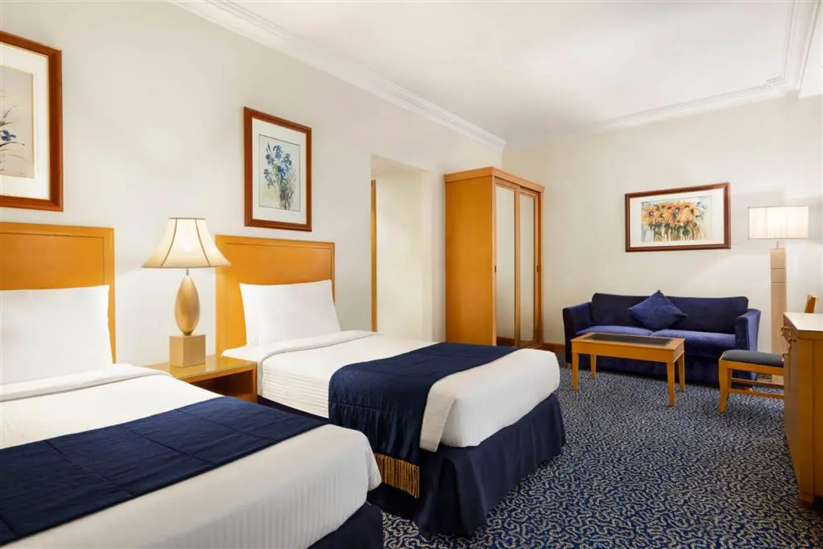 Ramada Madinah Al Qibla