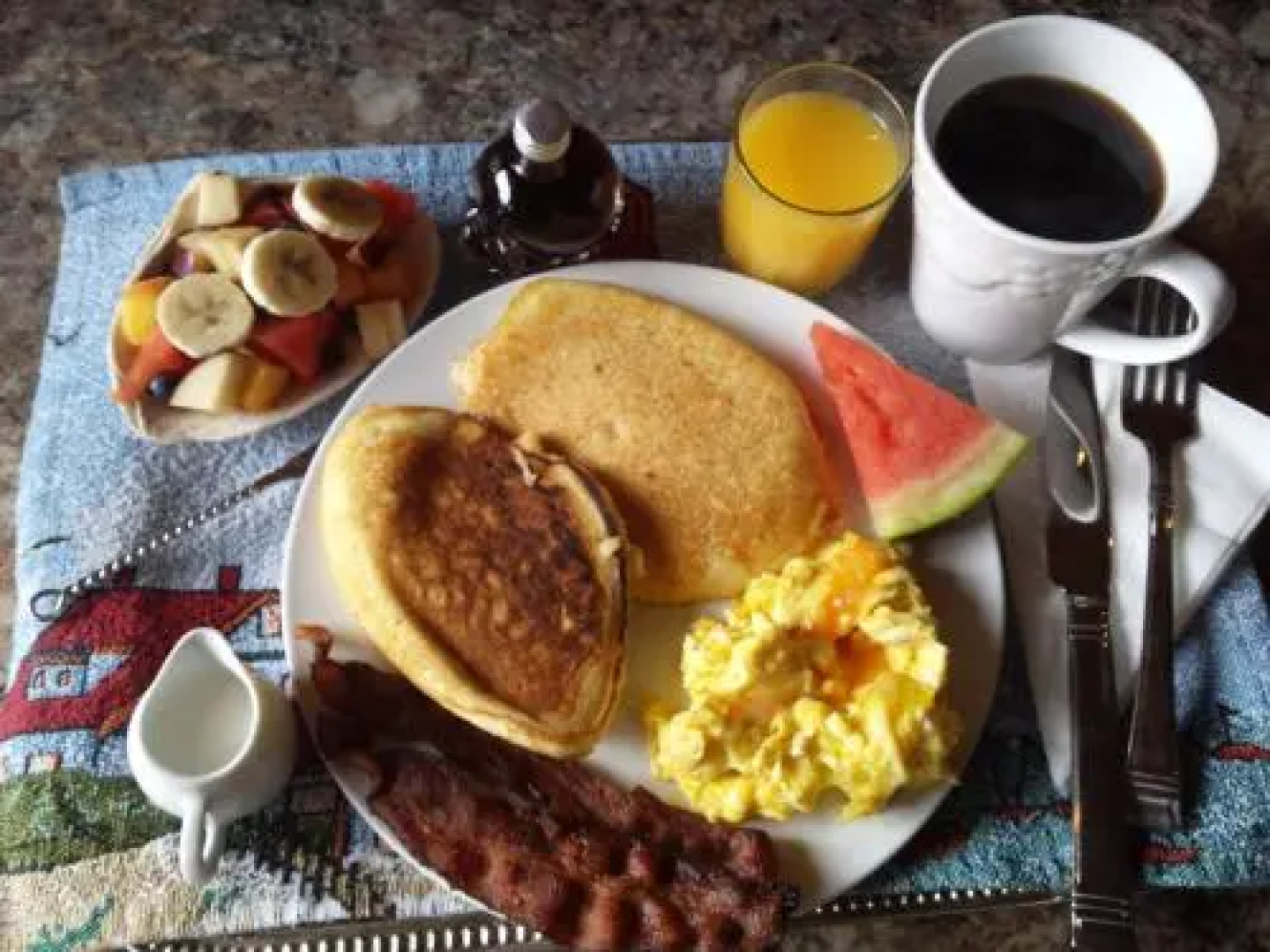 SeaWatch Bed & Breakfast