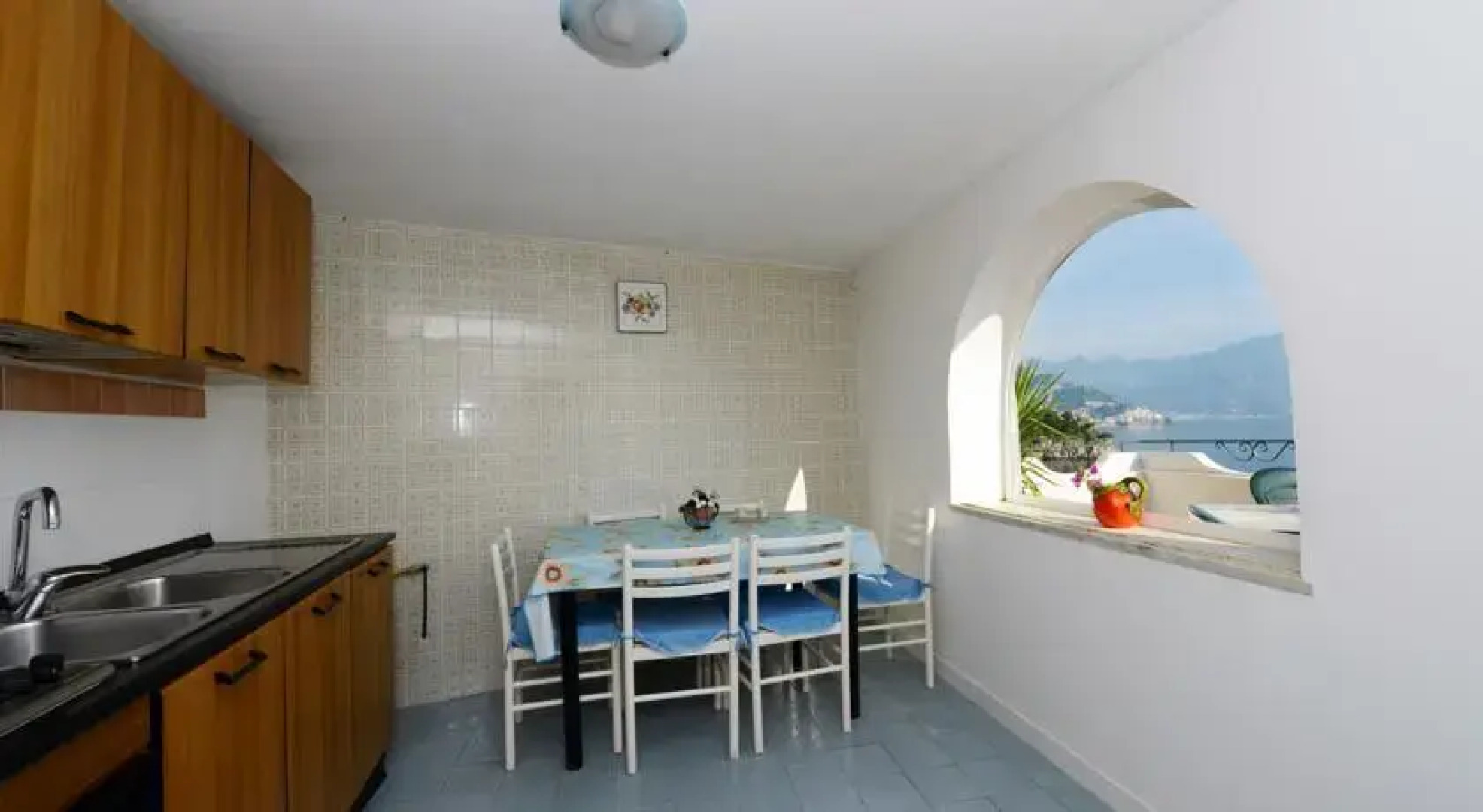 La Baia Dei Naviganti