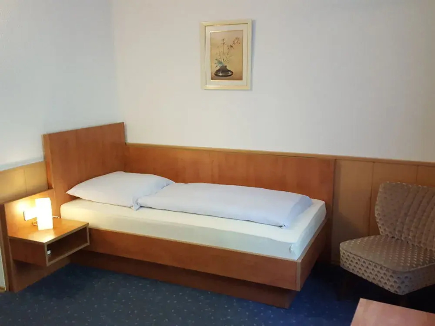 Waldhotel & Restaurant Zur Holzmühle