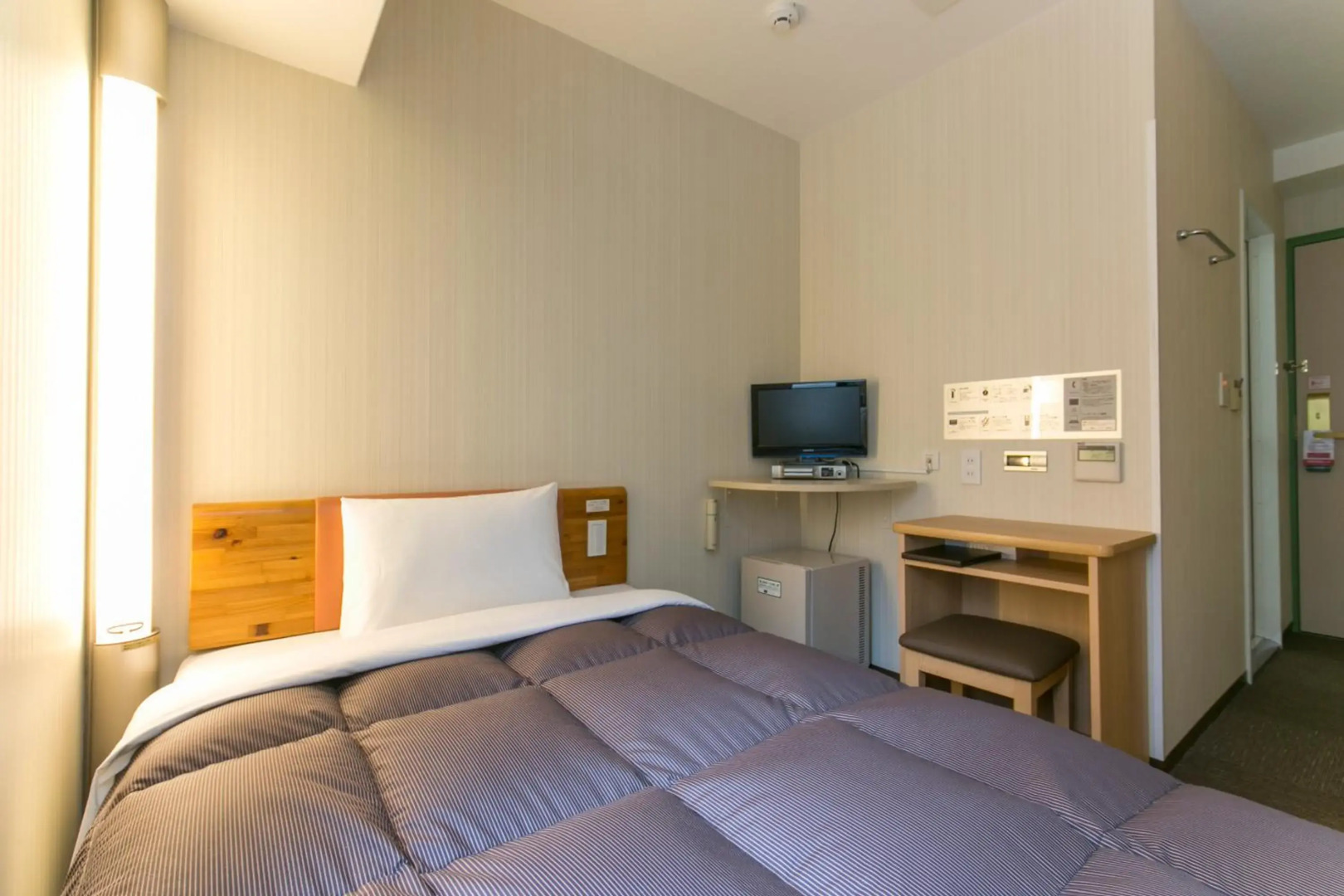 Washington R&B Hotel Sendai Hirosedo-ri Ekimae