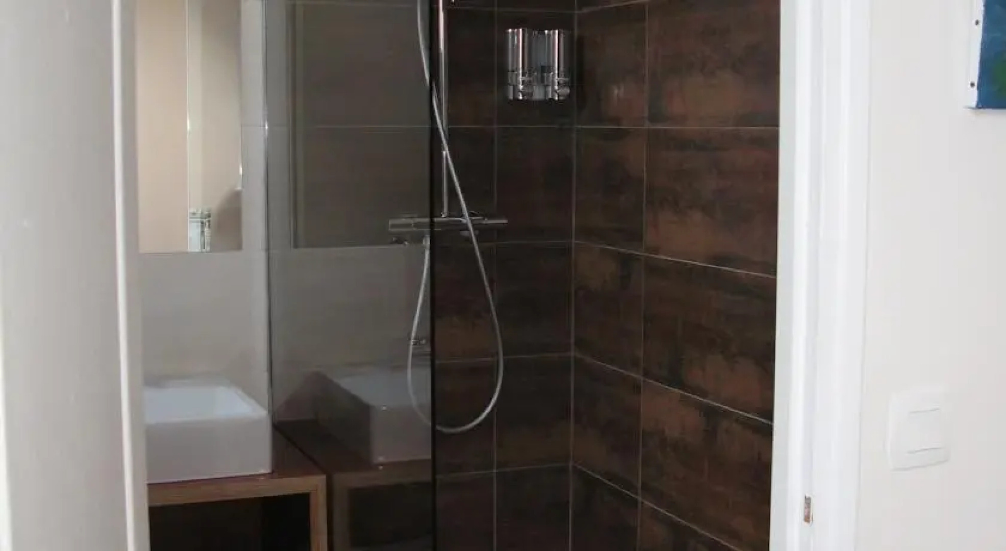 La Barrière Fleurie