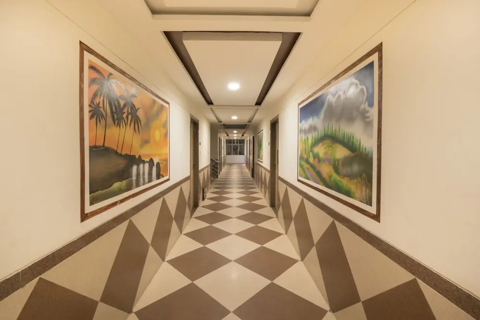 Hotel Vaikunth By Adamo