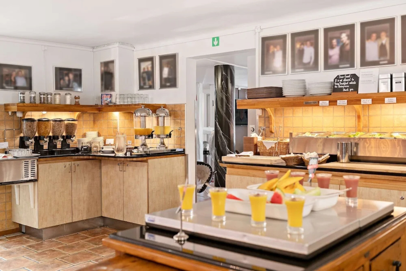 Hotel Anno 1937 i Kristianstad AB