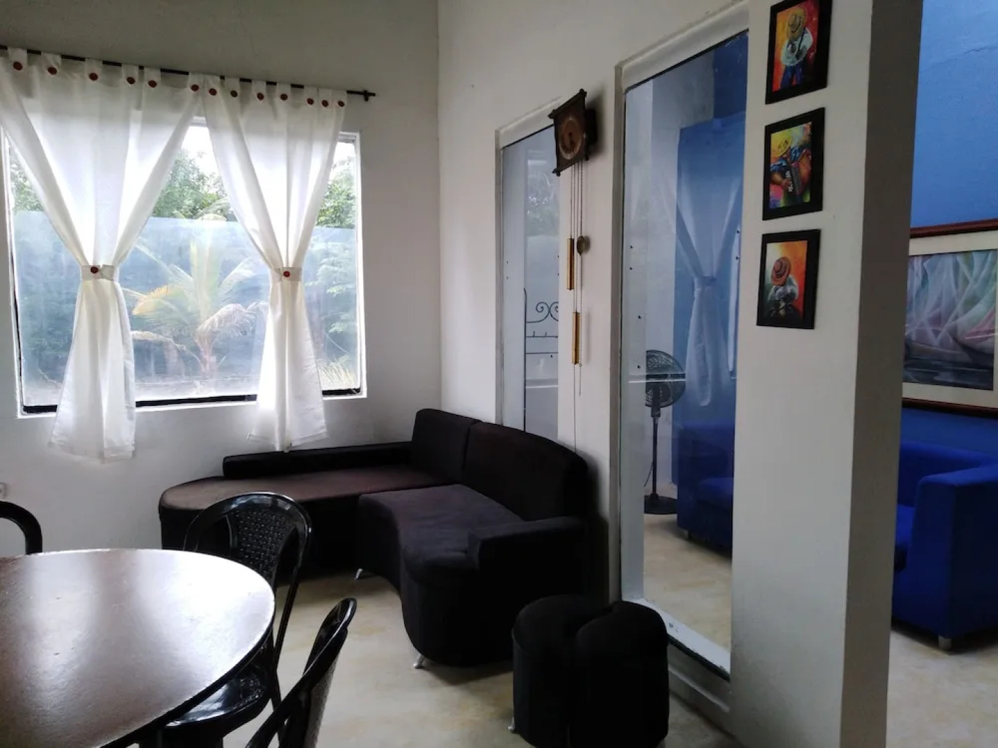 Cabaña los Cristales Coveñas