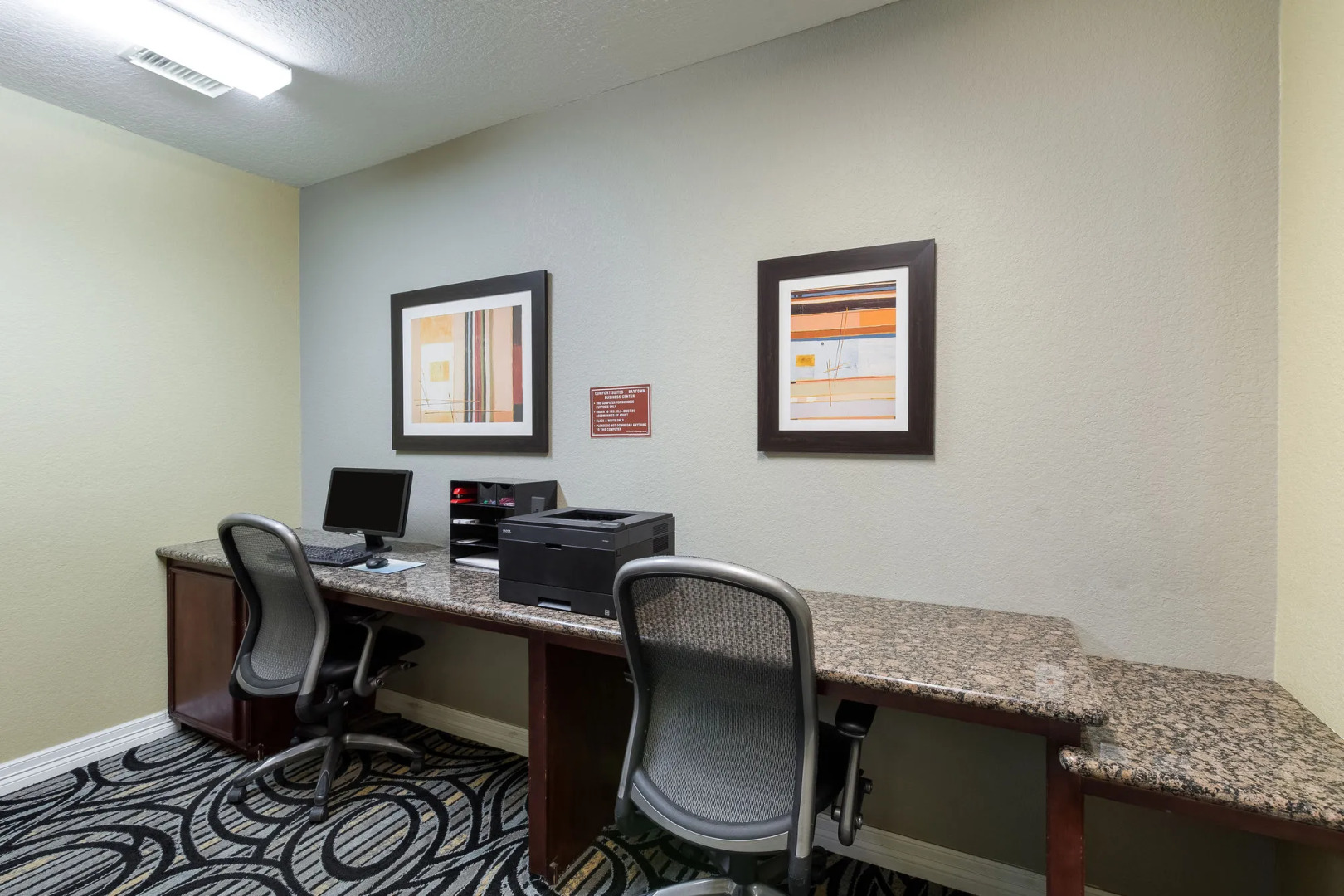 Comfort Suites Baytown I - 10