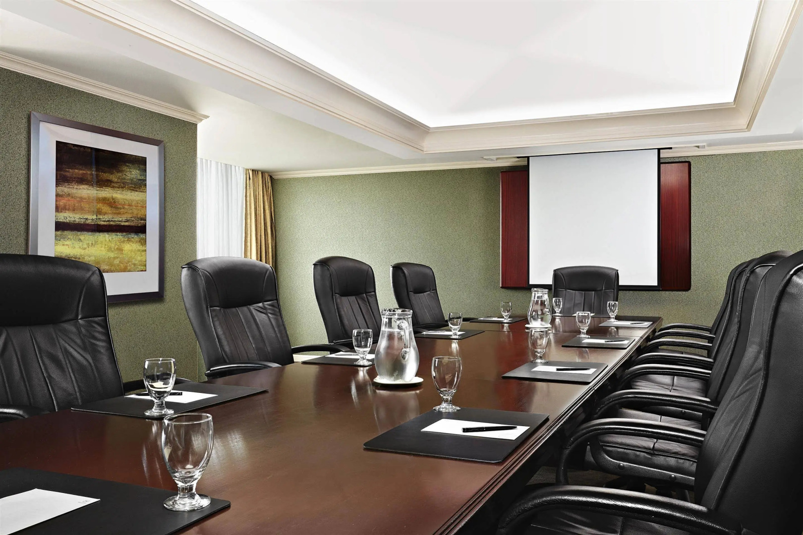 Sheraton Parkway Toronto North Hotel & Suites