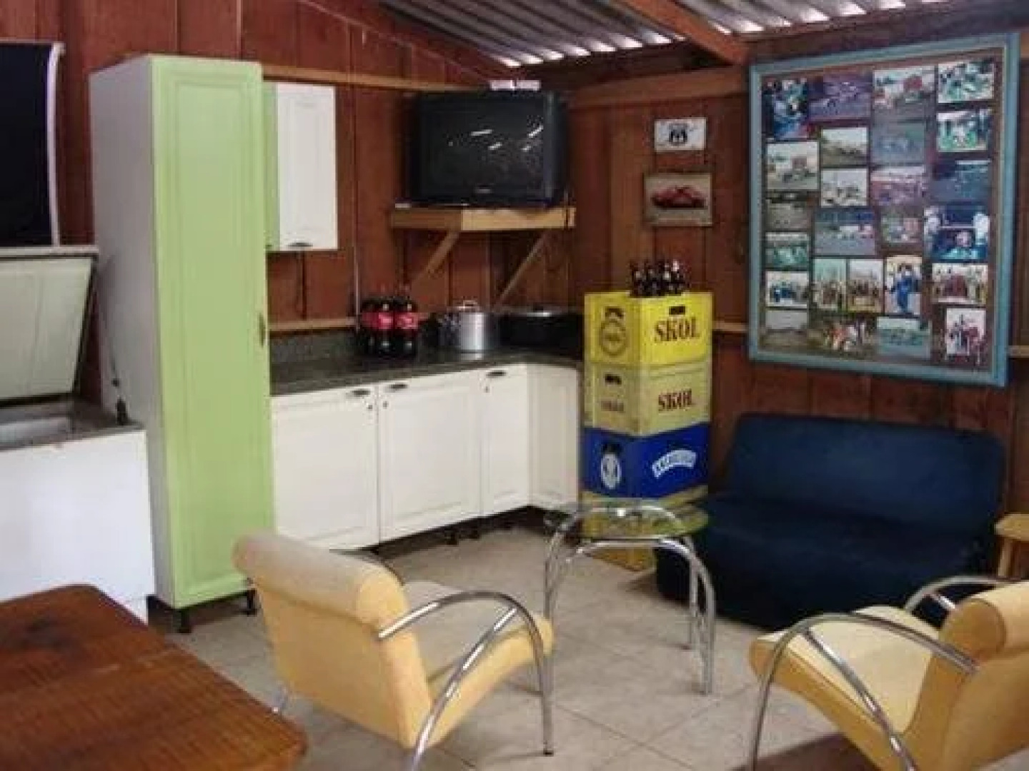 Ville House Hotel Canoas