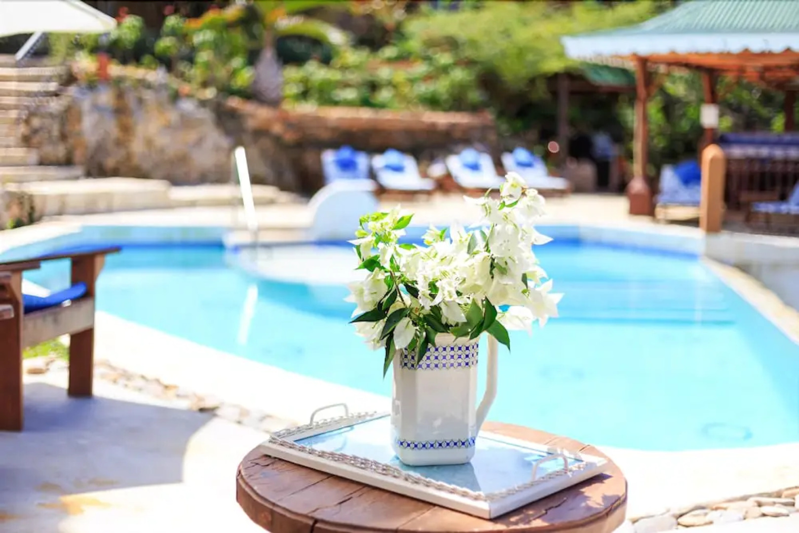 Monte Placido Vacation Homes