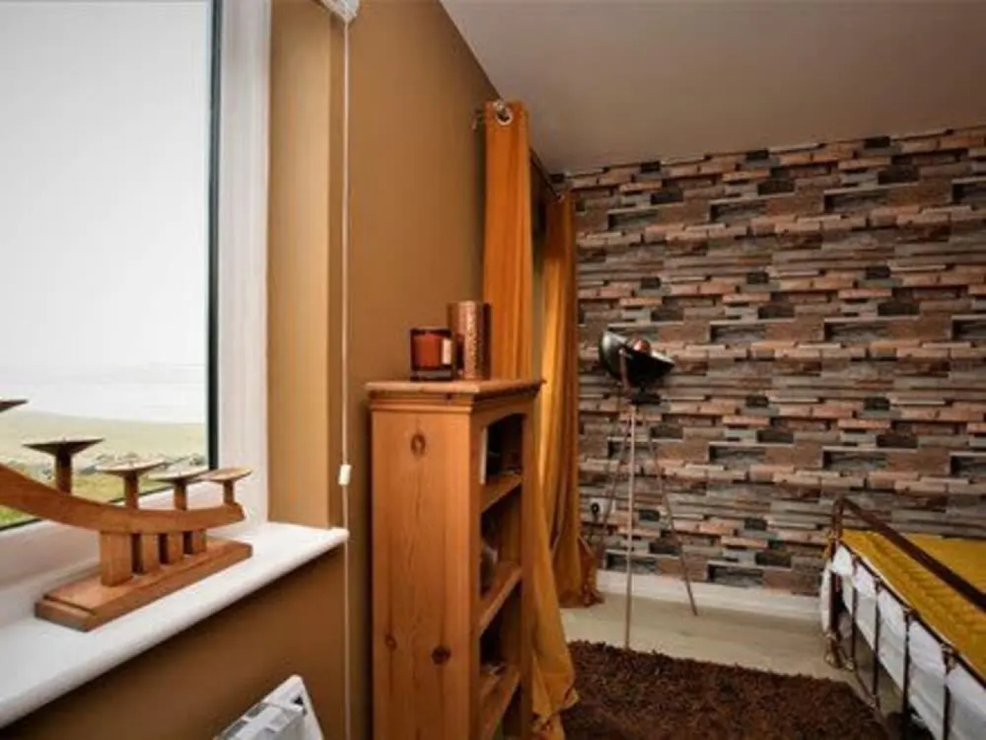 Beach House with Hot tub and Sauna