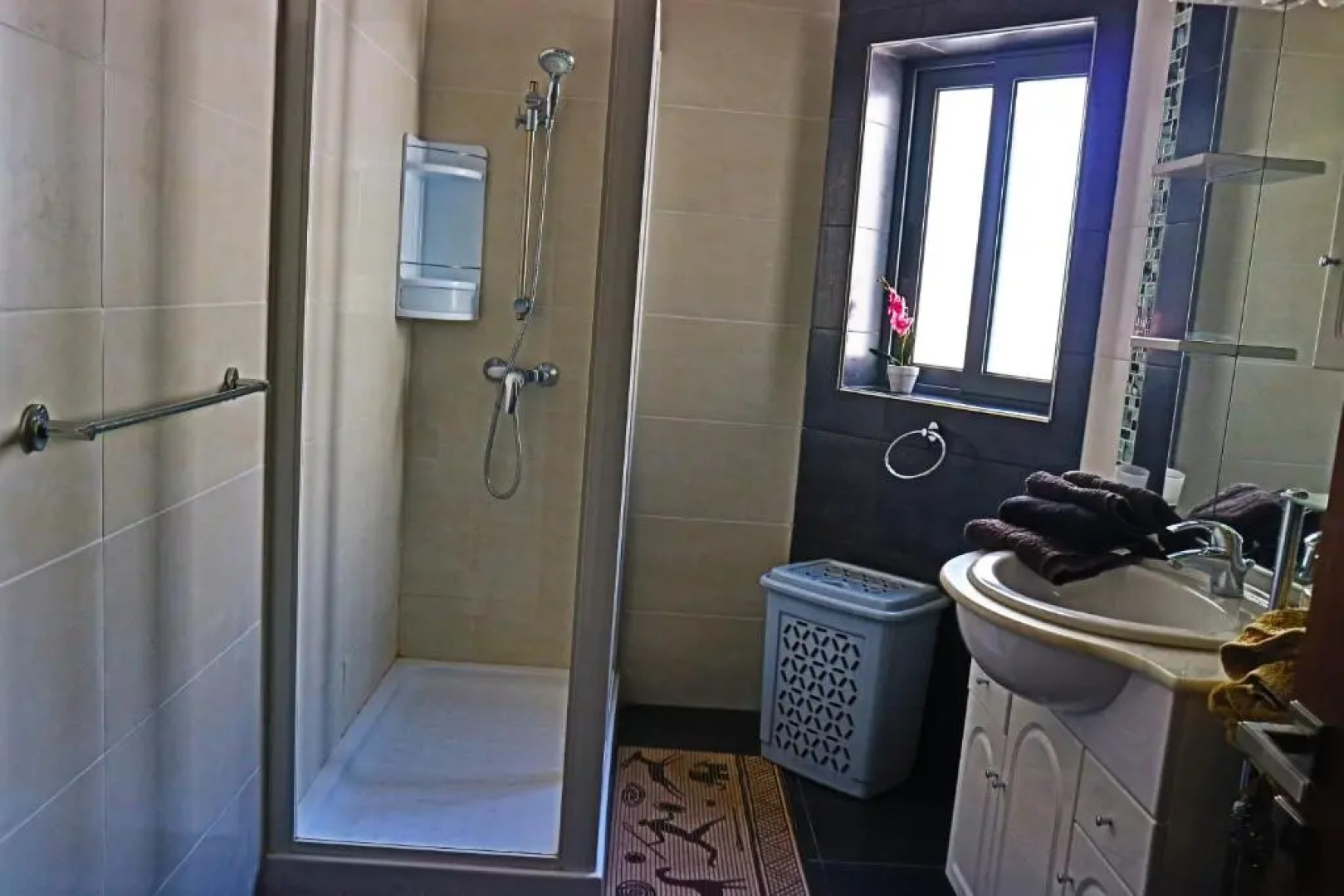 Stunning Views 4 Bedroom Penthouse in Marsaxlokk