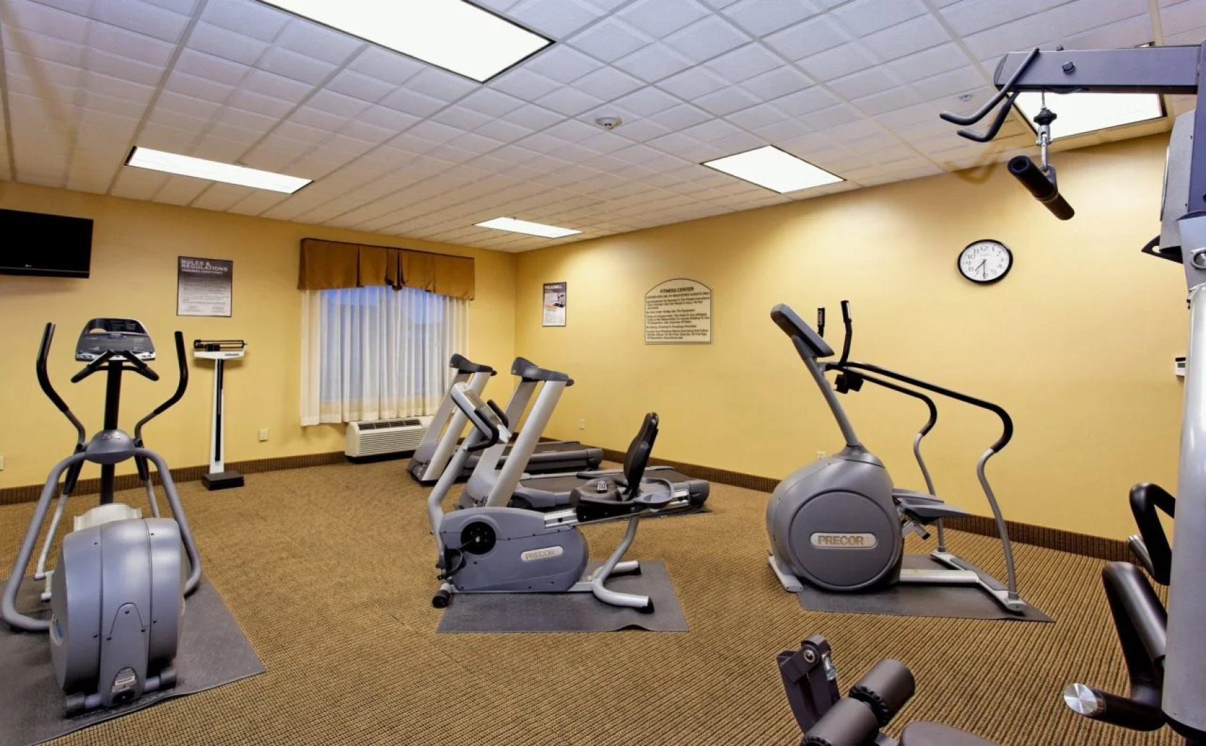 Holiday Inn Odessa by IHG