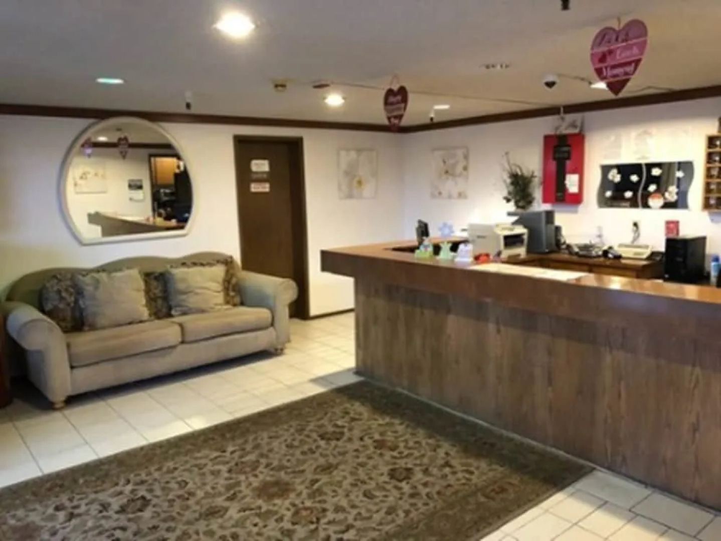 Kings Motor Inn