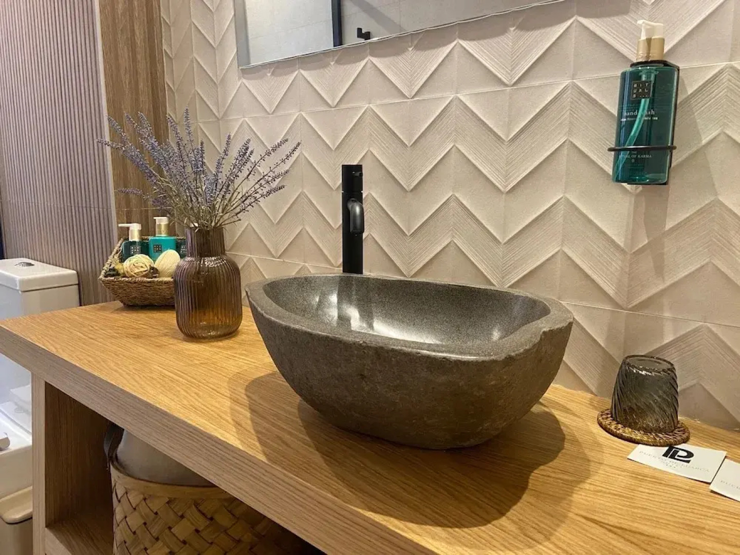 Hotel Puerto de Luarca