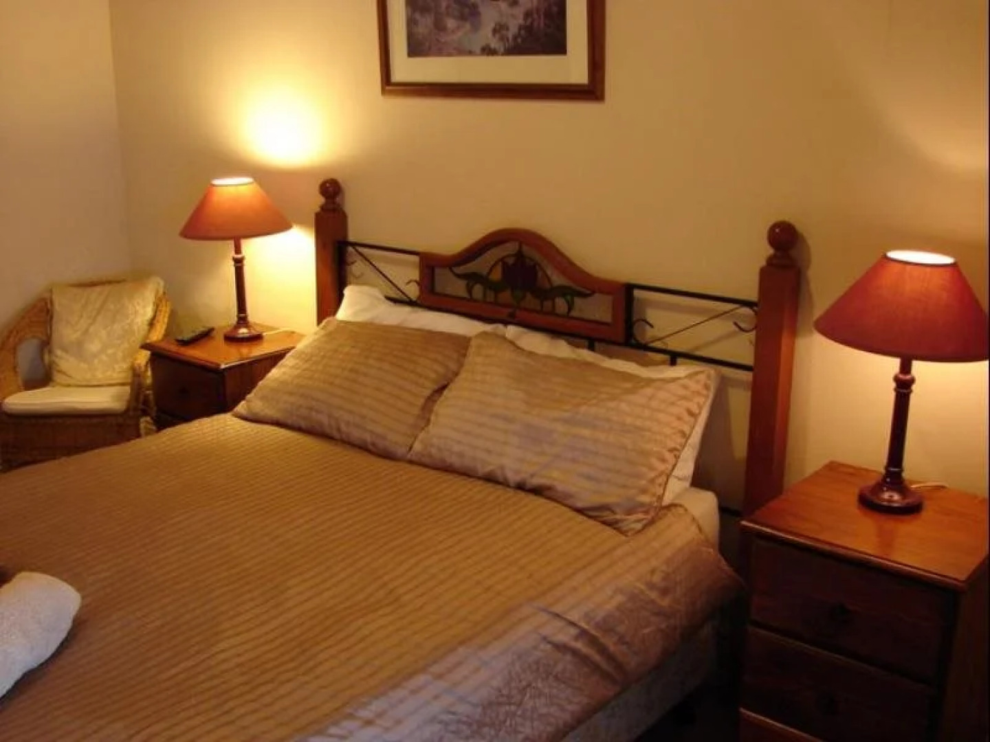 Truro weighbridge motel