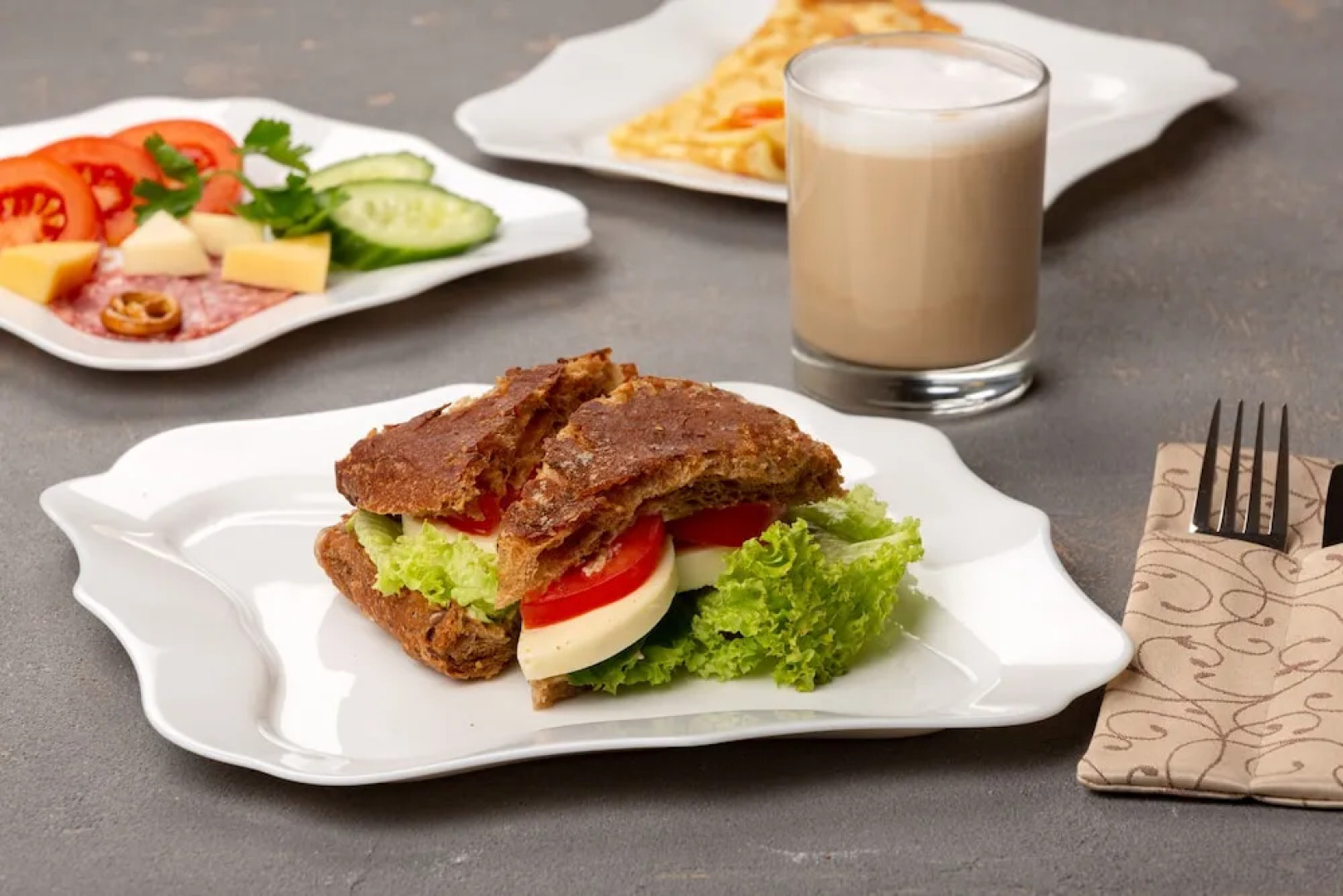 Отель Helicopter