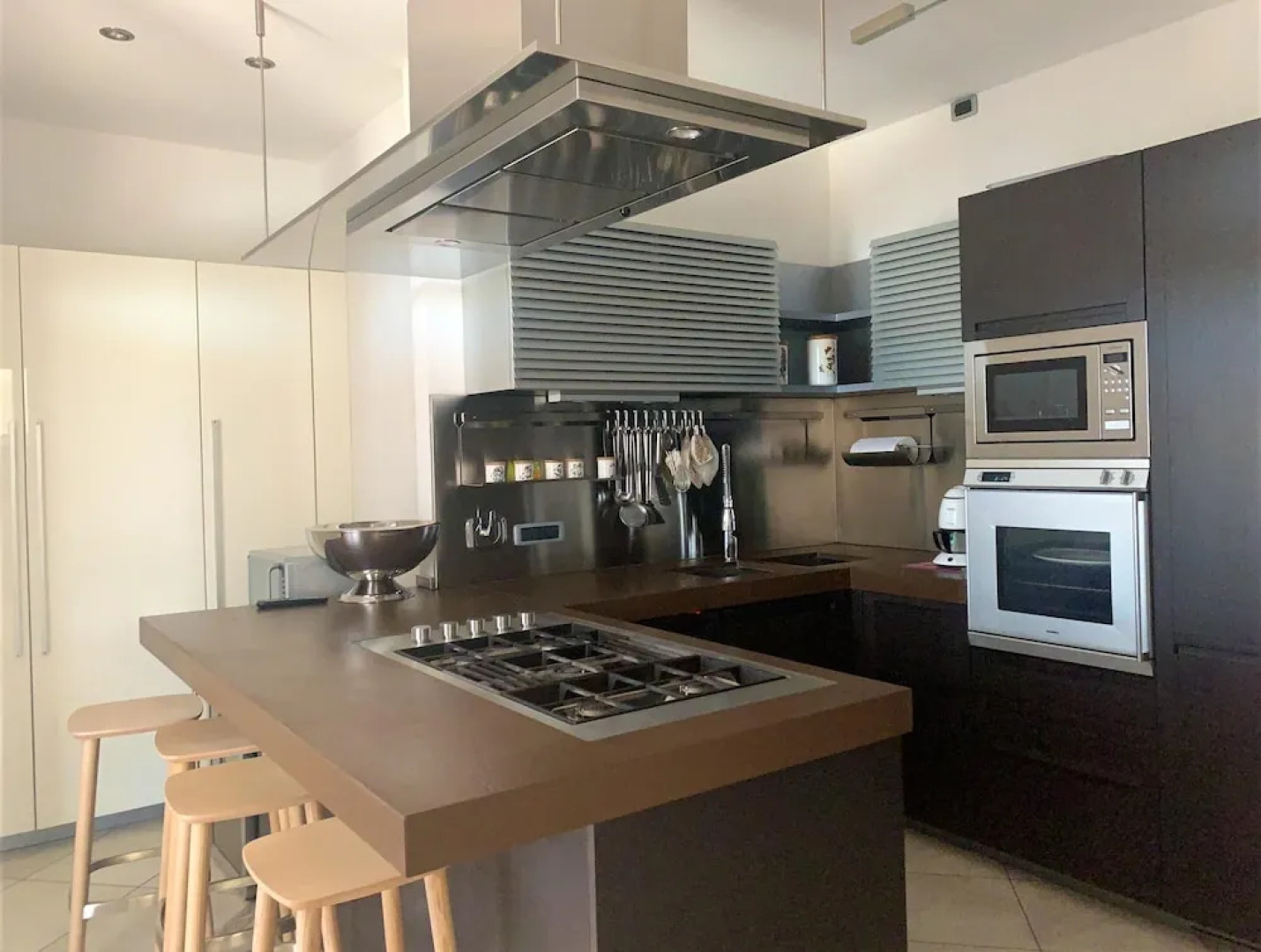 Villa With 4 Bedrooms in Castellaccio, With Private Pool, Enclosed Garden and Wifi