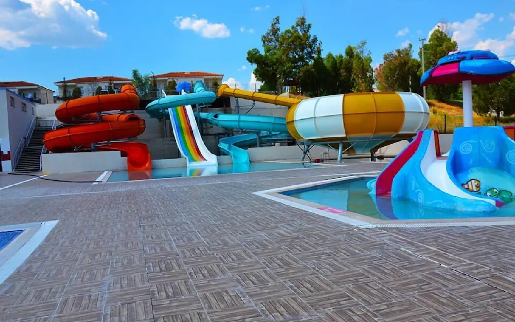 Eda Termal SPA & Aquapark