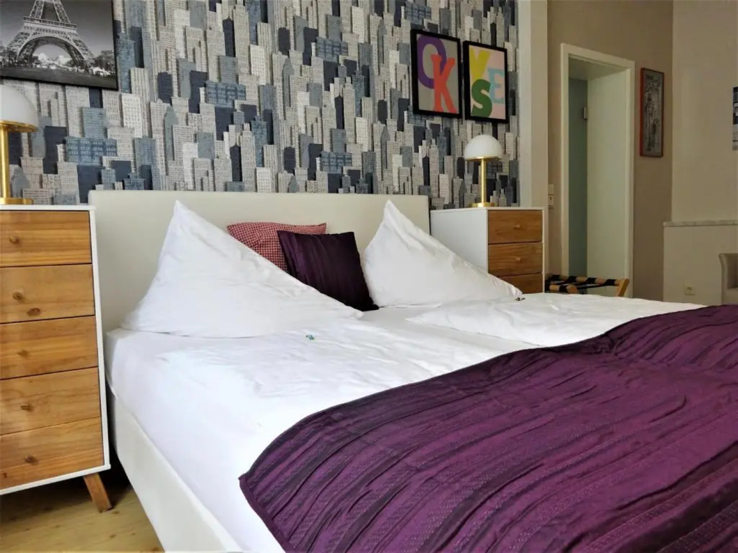 Pension Zur Fährbrücke