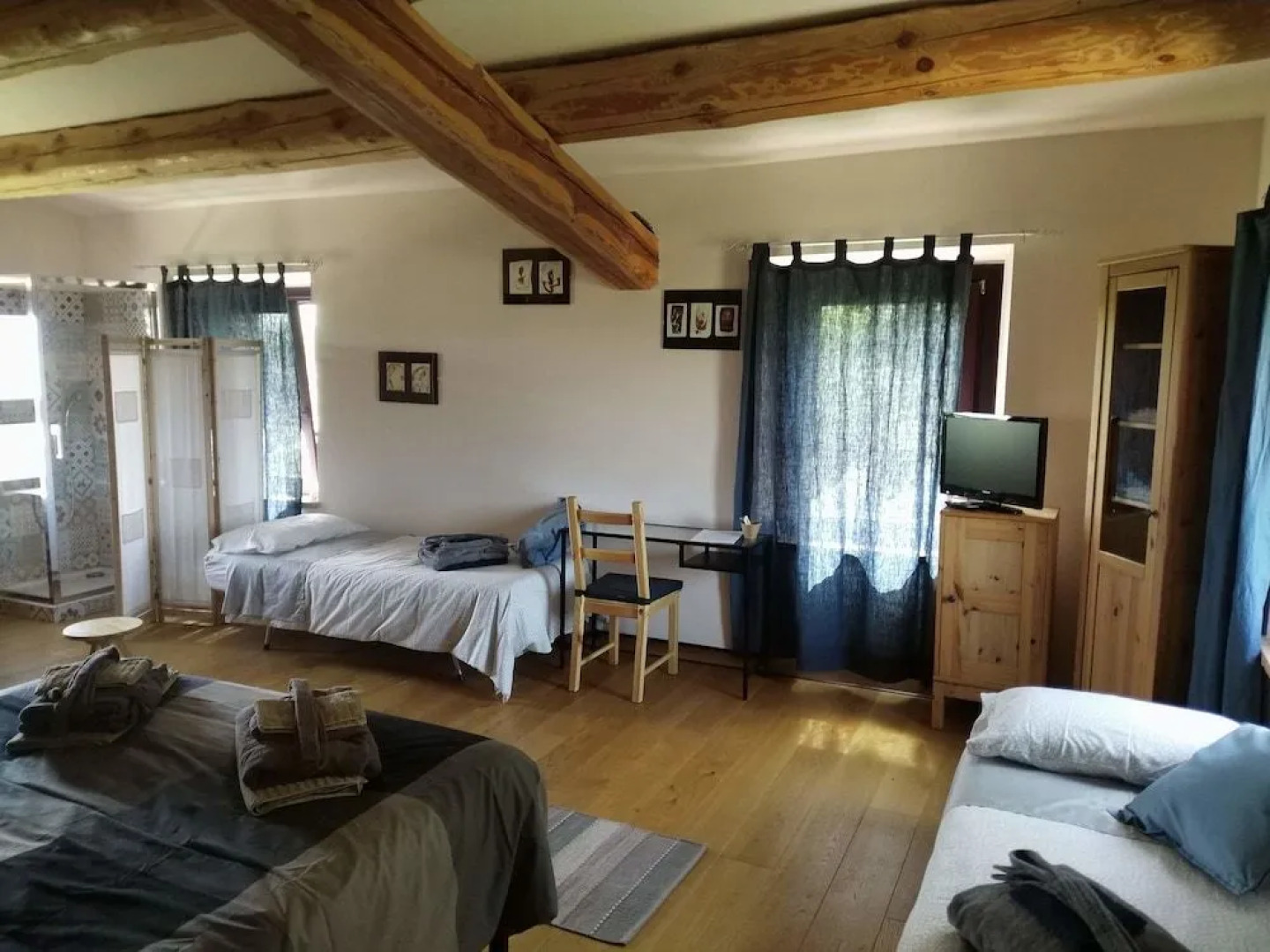 Il Gallo Silvestre - Bed&Books