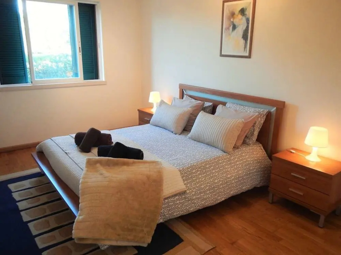 Aroeira Golf and Beach by Host-Point