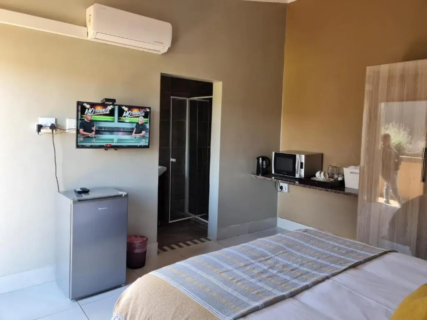 Village Kulture - Guest House