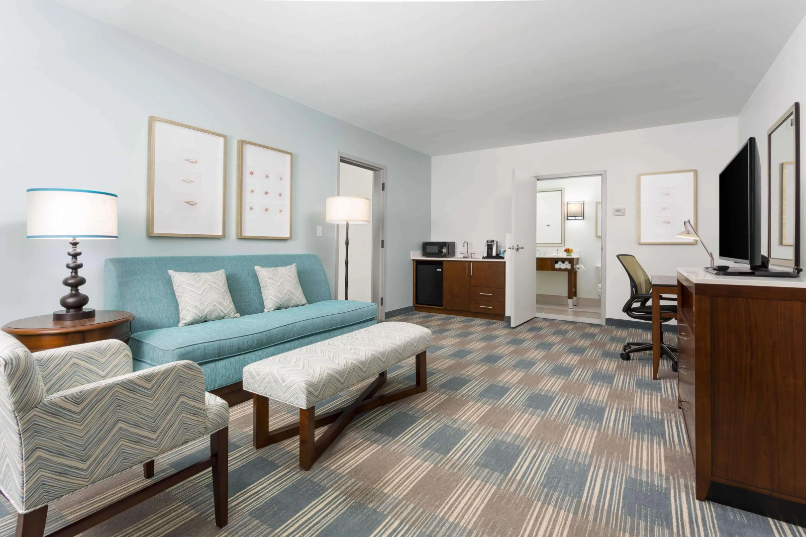 Hilton Garden Inn Key West / The Keys Collection