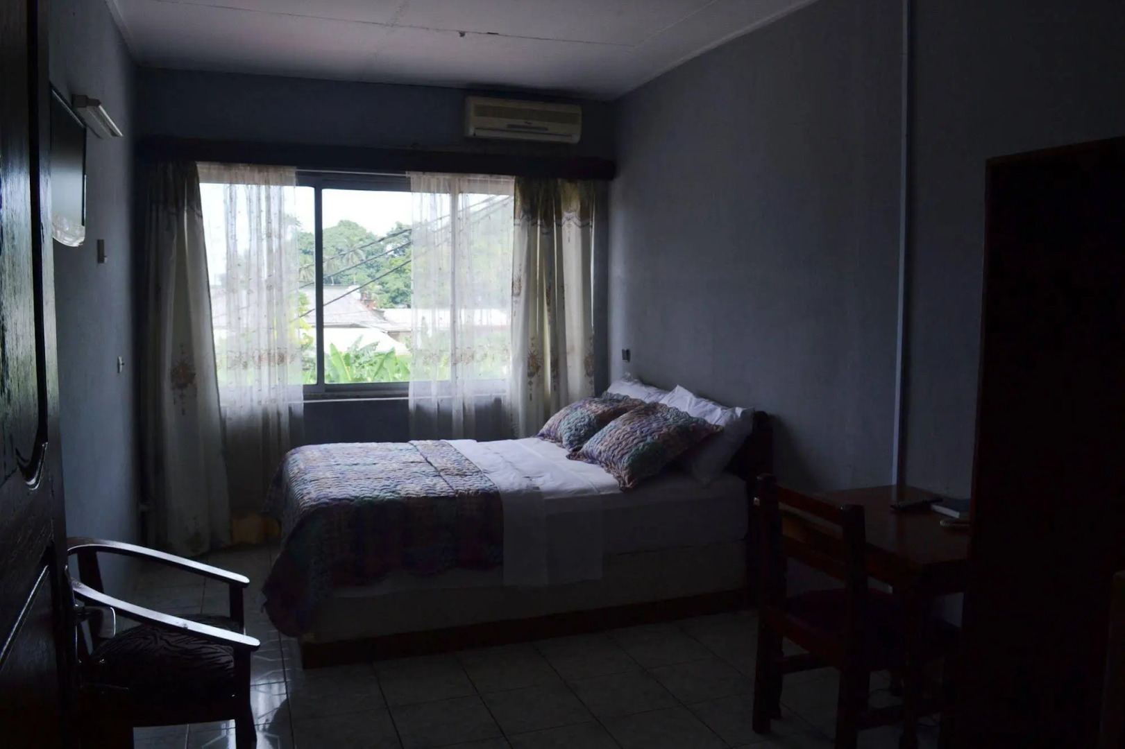 Victoria Guest House