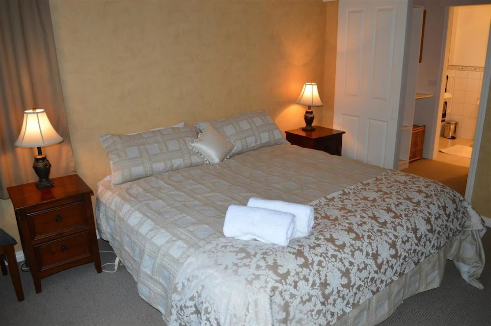 Cardrona Mountain House