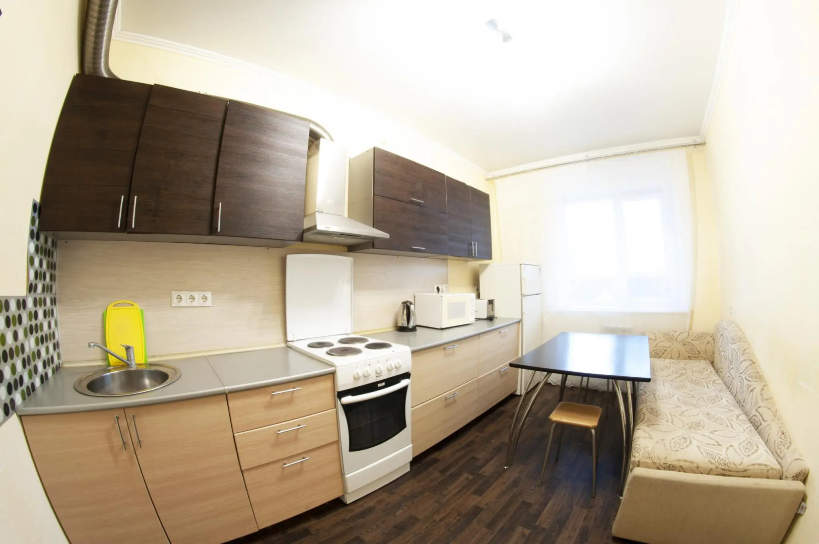 Домашняя на ул Фабричная, д. 9