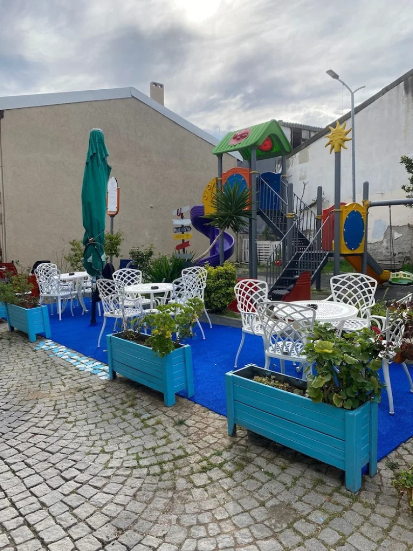 Mavi Deniz Butik Otel