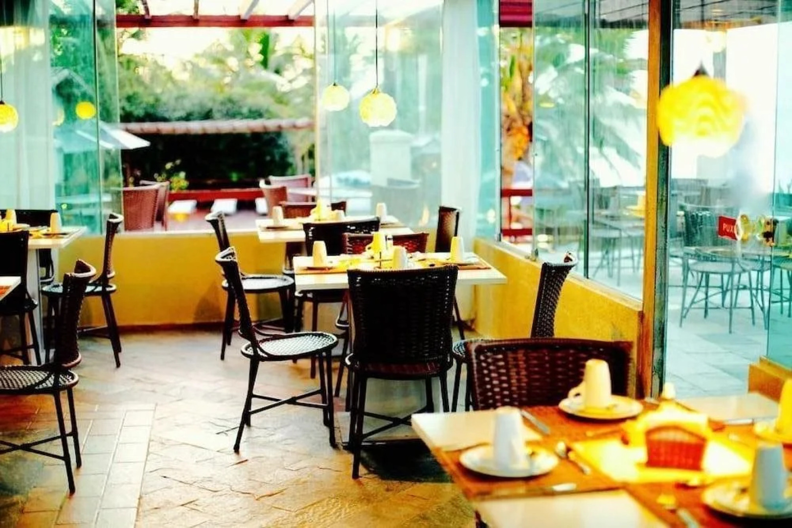 Pousada Spa dos Amores