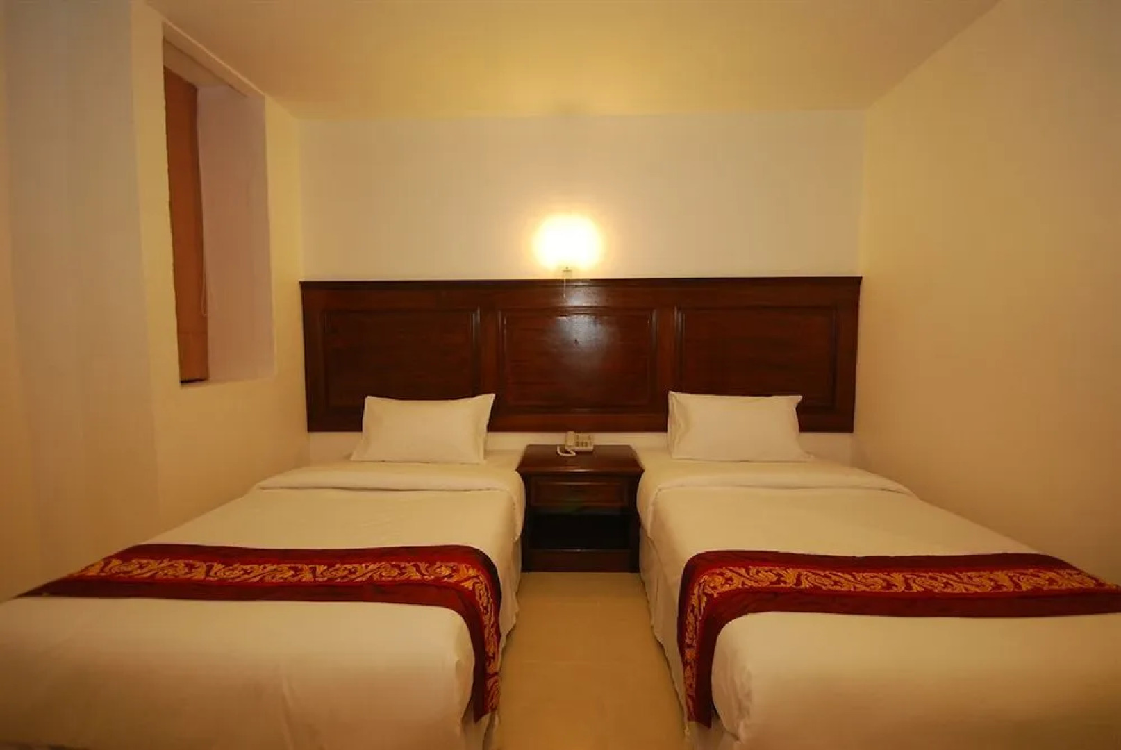 Patong Budget Rooms