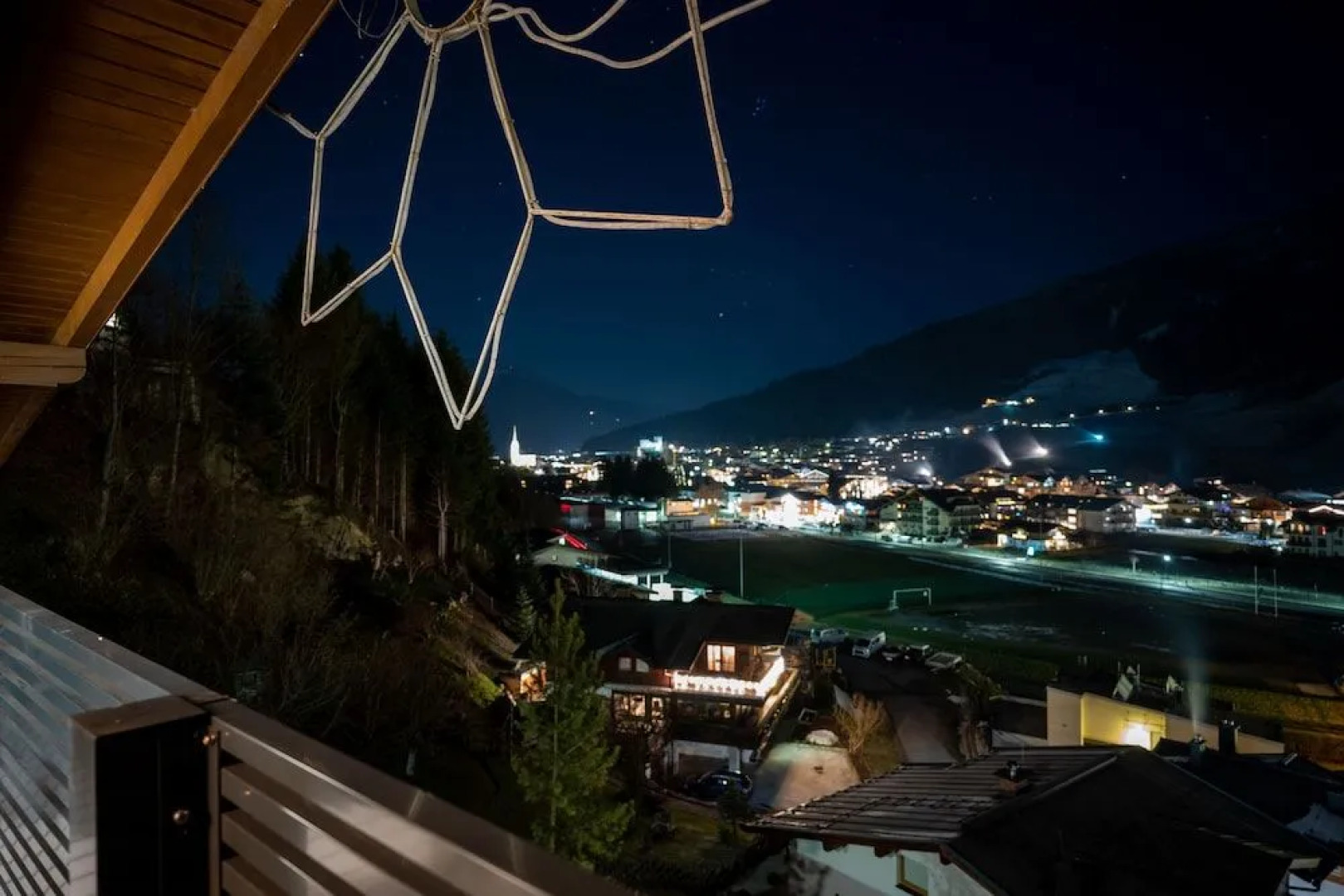 Amelies Mountain Views by we rent