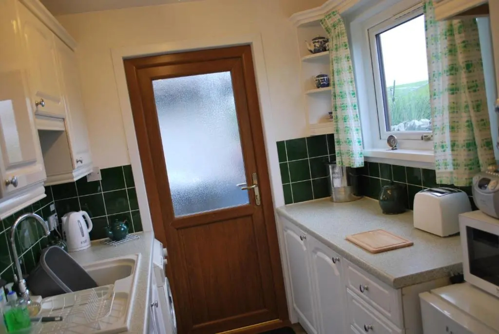 31 Laigh Isle