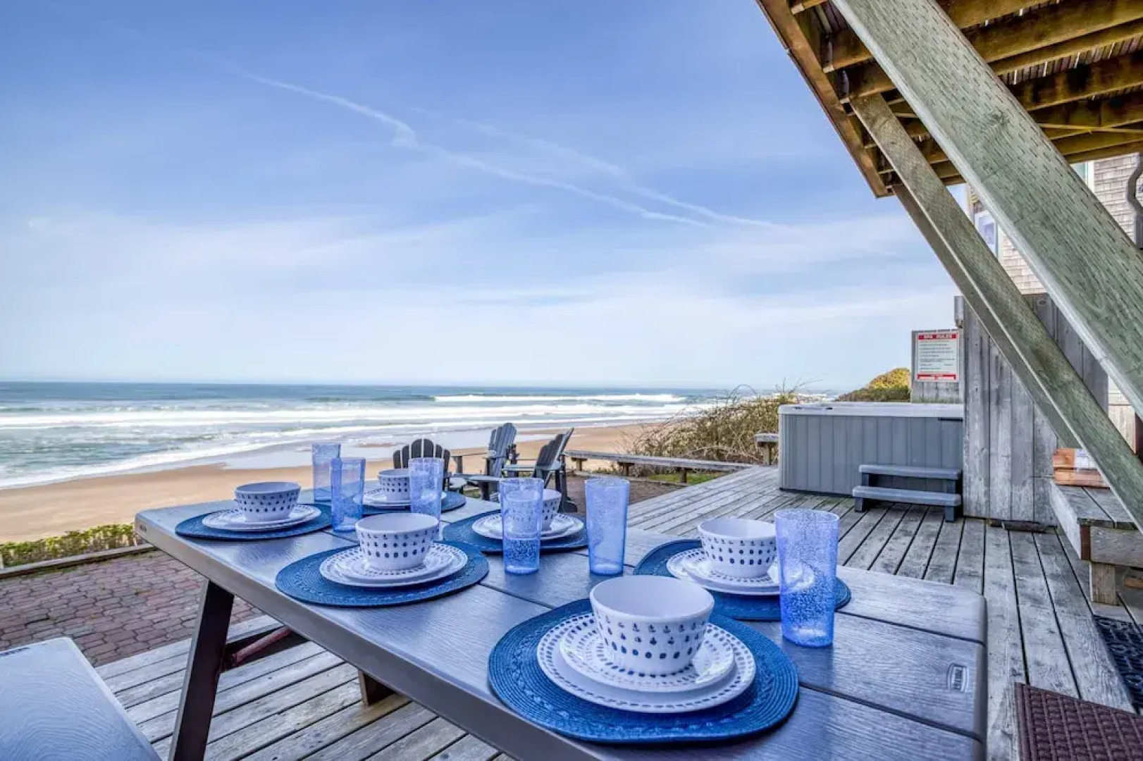 Sea Star Bella Beach