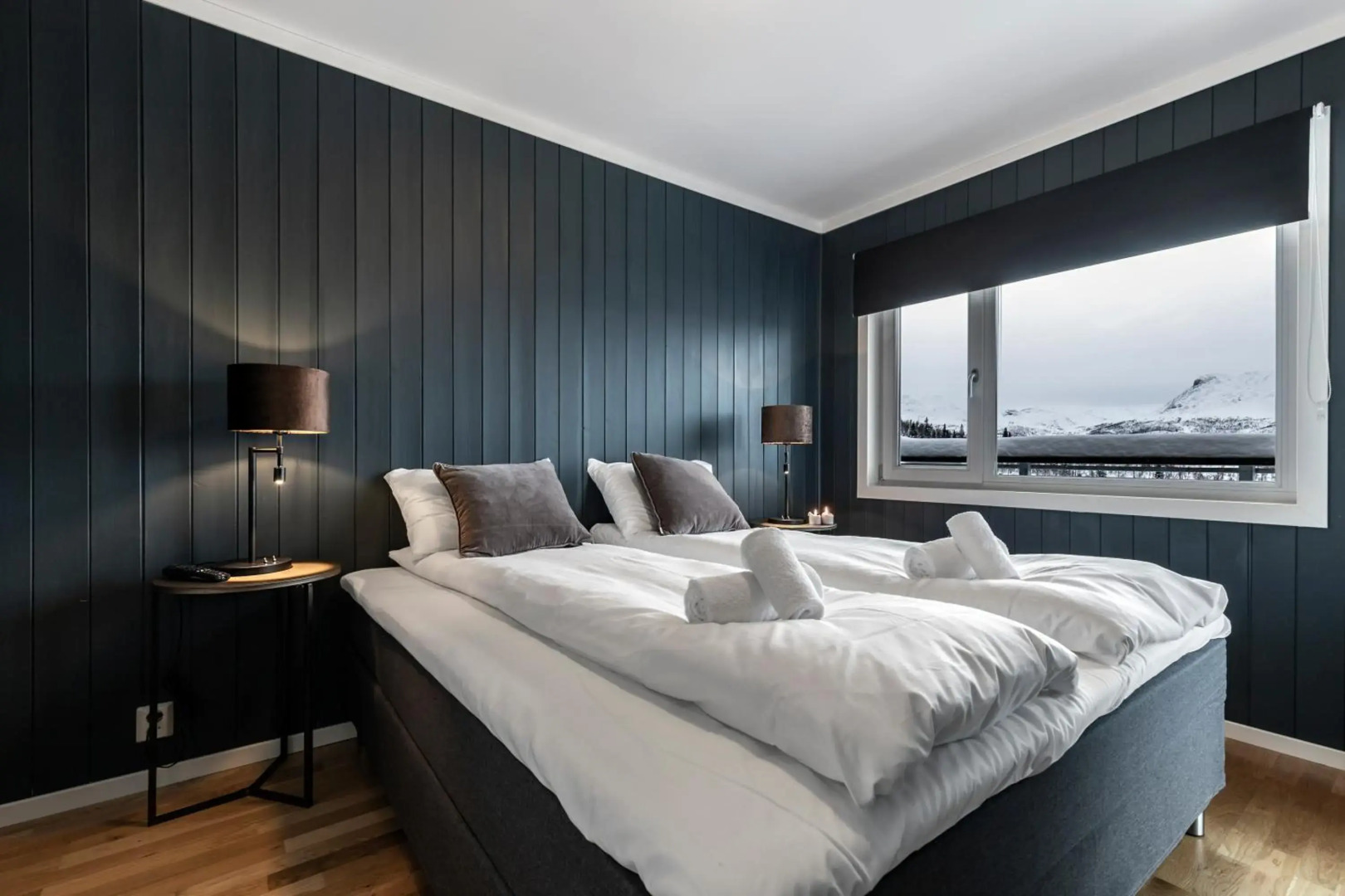 Skarsnuten Mountain Resort & SPA