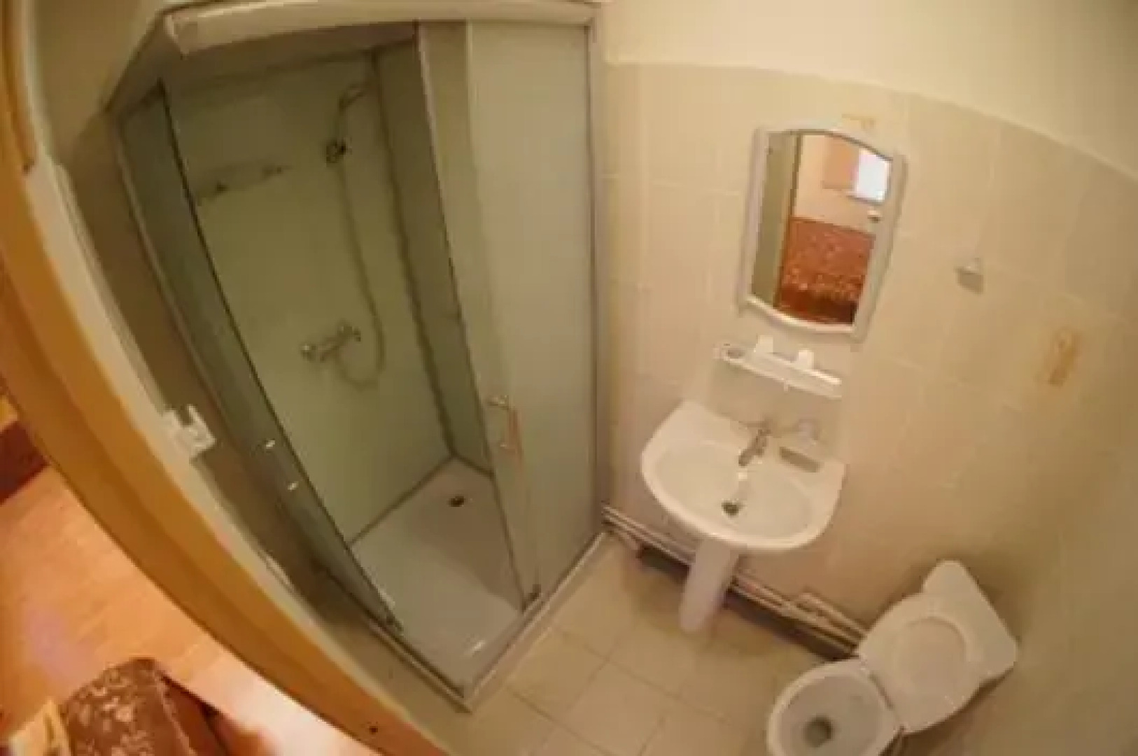 Guest House on Gorkogo