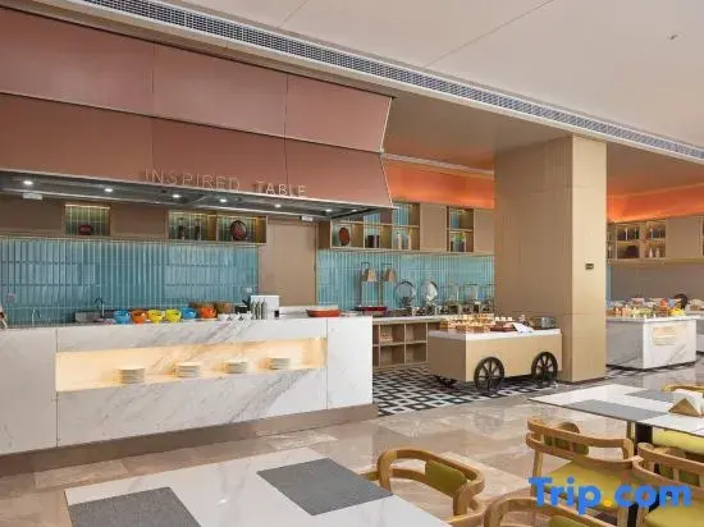 Home2 Suites by Hilton Jingzhou Wanda Plaza