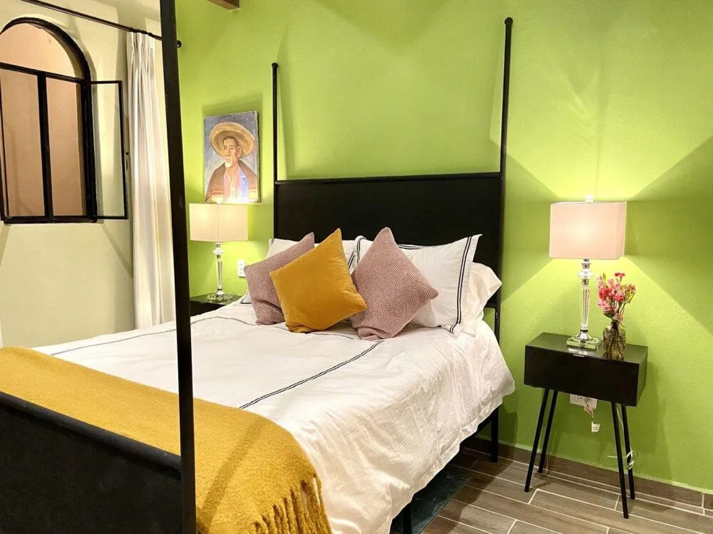 Casa Juana Guesthouse